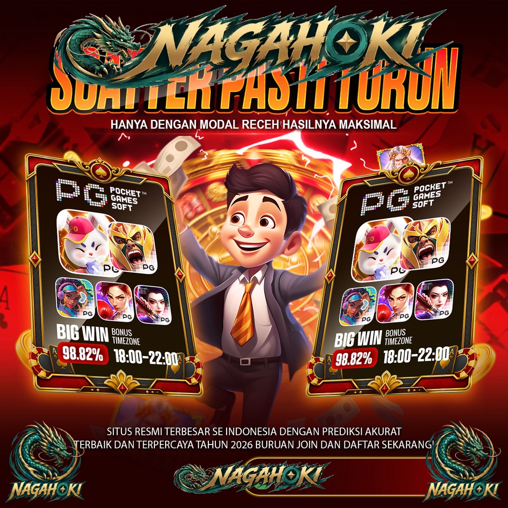 banner NAGAHOKI X Design Gabriela: Kemajuan Perangkat Digital Membuka Kesempatan Untuk Pengalaman Yang Lebih Fleksibel